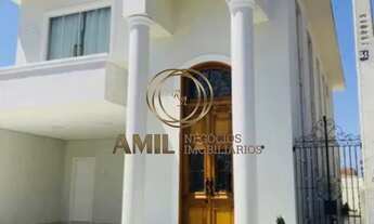 Imagem: Casa alto padrão- CONDOMÍNIO BELA VISTA