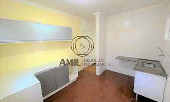 Imagem: Casa com edícula / Jardim Oriente/ 03 dormitórios