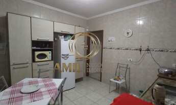 Imagem 3: Casa / Jardim Portugal / 03 Dormitórios sendo 01 suite / São José dos Campos