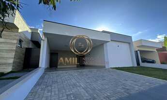 Imagem 1: Charmosa casa no Terrazzo di Itália de com 03 suítes por R$1.350.000,00 em Taubaté