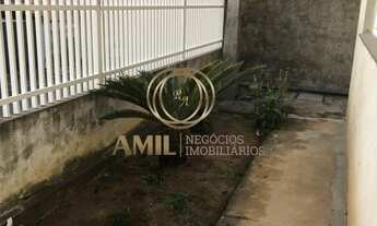 Imagem 5: RA AMIL Aluga e Vende Imóvel com 3 dormitórios sendo 2 suítes - Vila Formosa - Jacareí