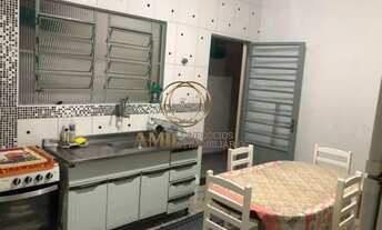 Imagem: Casa / Jardim Motorama/ 02 dormitórios