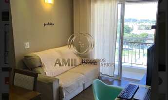 Imagem: Apartamento / Rossi Montês / Vila Industrial