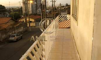 Imagem 3: RA AMIL Aluga e Vende Imóvel com 3 dormitórios sendo 2 suítes - Vila Formosa - Jacareí