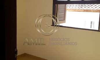 Imagem 7: Casa térrea / Residencial Monte Castelo/ 03 dormitórios / 182m²/ São José dos Campos