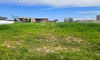 Imagem: Terreno no Condomínio Residencial Ecopark