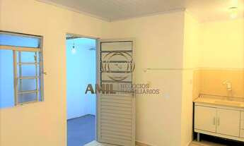 Imagem 6: Casa com edícula / Jardim Oriente/ 03 dormitórios / 200 m²/ São José dos Campos