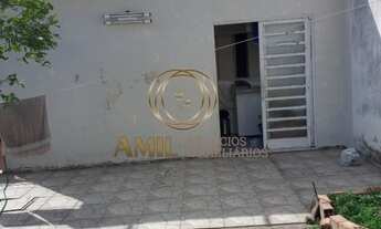 Imagem 2: CASA CONJ. RESIDENCIAL ESPLANADA DO SOL