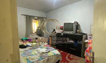 Imagem 7: RA Amil Vende Casa 300 m2 - 3 dormitórios + Edícula - Parque Industrial - São José dos Cam