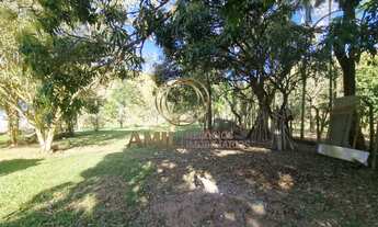 Imagem 3: RA Amil vende chácara com 4.000 m² toda cercada a 15 minutos do centro, com agua, luz, in