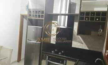 Imagem 3: Casa térrea , 3 dormitórios , Residencial Altos do Bosque , 75m², Zona Sul , São José dos