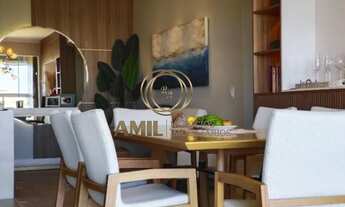 Imagem 5: Apartamento 65m² à venda no Condomínio Embaúba, Itaguá, Ubatuba - 2 dorm c/ suíte - 65m²