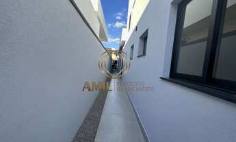 Imagem 4: Charmosa casa no Terrazzo di Itália de com 03 suítes por R$1.350.000,00 em Taubaté