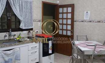 Imagem 2: Casa / Jardim Portugal / 03 Dormitórios sendo 01 suite / São José dos Campos