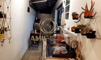 Imagem 5: Oportunidade Casa reformada bairro Bonfim por R$285.000,00