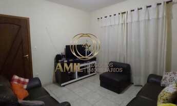 Imagem: Casa / Jardim Portugal / 03 Dormitórios