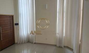 Imagem 2: Sobrado / Terras do Vale / 04 dormitórios c/ 01 suíte / 240 m²/ Caçapava