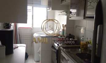 Imagem 5: Apartamento Edificio Boulevard Flamboyant / Jardim Flamboyant / 02 dormitórios sendo 1 suí