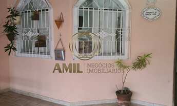 Imagem 2: Casa / Morada do Sol / 03 dormitórios sendo 1 suite / 203,85 m²/ São José dos Campos