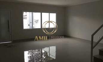 Imagem: Casa Sobrado / Monte Castelo/ 03 suítes