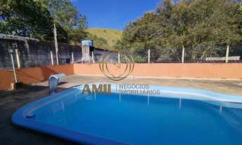 Imagem 6: RA Amil vende chácara com 4.000 m² toda cercada a 15 minutos do centro, com agua, luz, in