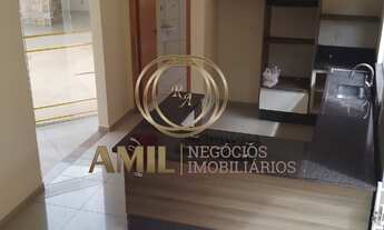 Imagem: Sobrado / Terras do Vale / 04 dormitórios