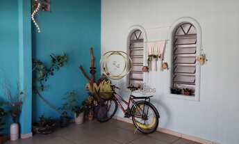 Imagem 4: Oportunidade Casa reformada bairro Bonfim por R$285.000,00