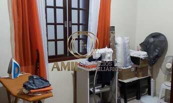 Imagem 5: Casa / Jardim Portugal / 03 Dormitórios sendo 01 suite / São José dos Campos