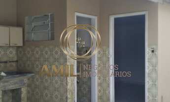 Imagem: Aluguel e Venda de Casa com Edicula, Centro