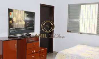 Imagem 2: Casa / Jardim Paulista/ 03 dormitórios / 325 m² de construção / 350 m² de terreno / São J