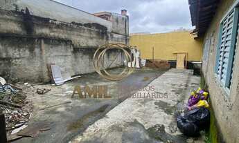 Imagem 6: RA Amil Vende Casa 300 m2 - 3 dormitórios + Edícula - Parque Industrial - São José dos Cam