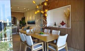 Imagem 4: Apartamento 65m² à venda no Condomínio Embaúba, Itaguá, Ubatuba - 2 dorm c/ suíte - 65m²