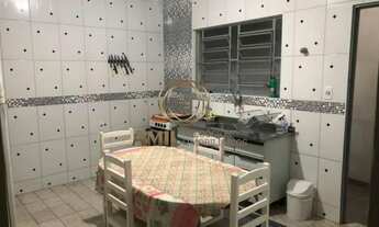 Imagem 3: Casa / Jardim Motorama/ 02 dormitórios / 125m²/ São José dos Campos