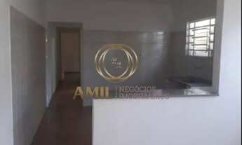 Imagem: Casa / Jardim Maria Amélia/ 03 dormitórios