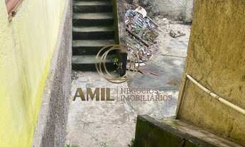 Imagem 5: RA Amil Vende Casa 300 m2 - 3 dormitórios + Edícula - Parque Industrial - São José dos Cam