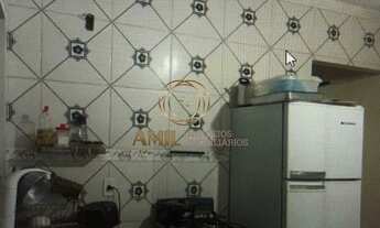 Imagem 2: Casa Edicula - Esquina/ Loteamento Santa Edwiges/ 01 dormitório / 300m²/ São José dos Camp