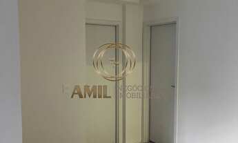 Imagem 7: Apartamento/ 03 dormitórios / Jardim Apollo I /92m² São José dos Campos