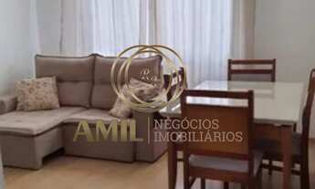 Imagem: Apartamento Ed. San Vitto / Jardim Ismênia