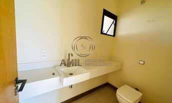 Imagem 5: Charmosa casa com vista para Serra com 03 suítes em condomínio com 2.000m² venda ou locaçã