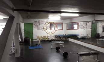 Imagem: RA AMIL ALUGA/PONTO COMERCIAL/CENTRO/ SÃO