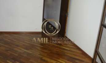 Imagem 2: Casa Sobrado/ Jardim União/ 04 dormitórios sendo 1 suíte/ 182m²/ São José dos Campos