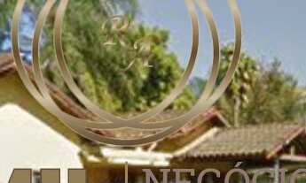 Imagem: Terreno em Condomínio fechado / Residencial