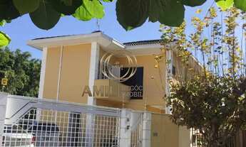 Imagem: RAAmil Vende Sobrado / Village Tremembé