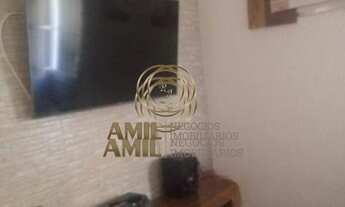 Imagem: Casa / 03 dormitórios / Residencial Altos