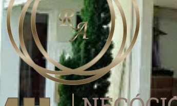 Imagem: Sobrado com 3 dormitórios, Piscina com