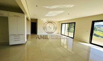 Imagem 2: Charmosa casa com vista para Serra com 03 suítes em condomínio com 2.000m² venda ou locaçã