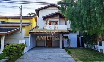 Imagem: Casa a venda no Condomínio Campos Do Conde