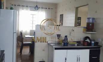 Imagem 6: Casa / Bosque dos Eucaliptos/ 03 dormitórios / 250m²/ São josé dos Campos