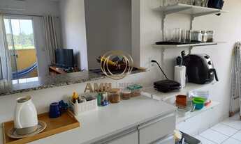 Imagem 4: Lindo apartamento de 77m2 no Portal da Mantiqueira, por R$235.000,00