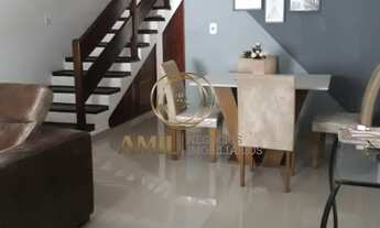 Imagem 2: Casa Sobrado / 03 dormitório/1 Suíte / 175m²AC / Caçapava